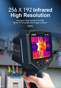 Noyafa mới nhất nhiệt hình ảnh thiết bị NF-526 hồng ngoại nhiệt Hình ảnh máy ảnh - Product Image 2