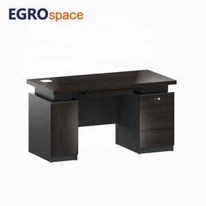 مدير أثاث المكاتب على الطراز الحديث من ESGOspace Ceo فاخر - Product Image 1