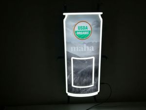 Cá nhân neon ánh sáng LED thư Neon dấu hiệu bia tùy chỉnh Neon dấu hiệu - Product Image 2