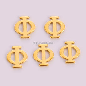 Phi Bijoux Étiquettes Bijoux Charme Résultats pour Sororité Fraternité Collier Bracelet Faire Grande Soeur Charme Lil Sis Collier Cadeaux - Product Image 2