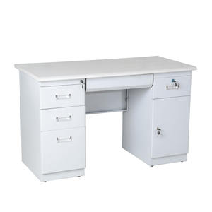 Offre Spéciale bureau à domicile bureau <span class=keywords><strong>d</strong></span>'ordinateur en acier avec tiroirs de la maison emplois - Product Image 6