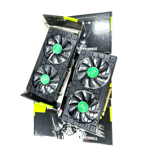 Kartu Video permainan komputer <span class=keywords><strong>Desktop</strong></span> <span class=keywords><strong>GPU</strong></span> RX580, kartu grafis baru 8GB GDDR6 RX 580 8gb - Product Image 5