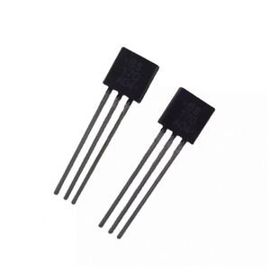 Lm335az Lm335a ของแท้ใหม่จากโรงงาน บริการครบวงจรสำหรับชิ้นส่วนอิเล็กทรอนิกส์และไอซี Lm335 - Product Image 1