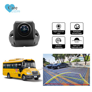 Alwaycare Industrial 1080P Waterproof HD WiFi <b>Camera</b> Starlight Color <b>Night</b> <b>Vision</b> Loop 360 Surround Reverse Car Backup <b>Camera</b> - Product Image 6