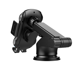 <span class=keywords><strong>Cargador</strong></span> Inalámbrico para <span class=keywords><strong>Auto</strong></span> <span class=keywords><strong>de</strong></span> 10w con Soporte para Teléfono con Sujeción Automática para Rejilla <span class=keywords><strong>de</strong></span> Ventilación y Tablero, Compatible con iPhone y <span class=keywords><strong>Samsung</strong></span> Galaxy - Product Image 2