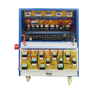 Pignon de commutation haute tension et basse tension pour banc d'essai Alimentation électronique intégrée Garantie 1 an - Product Image 6