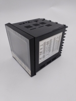 Controlador de Potencial de Carbono Serie HT6000 Avanzado con Alta Eficiencia 380V 100A para Horno de Tratamiento Térmico