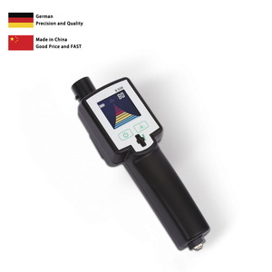 S530 para Ar Comprimido e Gás, Ponteiro Laser de 640 a 660 nm, Display LCD, Versão Econômica, <span class=keywords><strong>Detector</strong></span> de Vazamento Ultrassônico - Product Image 3