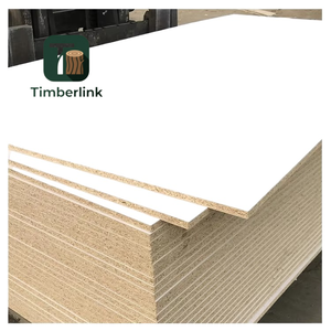 <span class=keywords><strong>4x8</strong></span> 12mm 15mm 16mm 18mm giá rẻ ván gỗ <span class=keywords><strong>Melamine</strong></span> nhiều lớp phải đối mặt với ván dăm ván - Product Image 1