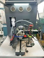 Alat Uji Injektor Common Rail CR1020 I-ART