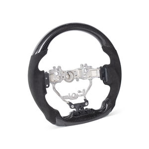 Op Voorraad En Binnen Drie Dagen Verzonden Koolstofvezel Alcantara Led Race Light <span class=keywords><strong>Lexus</strong></span> Is Ct Nx Rc - Product Image 2