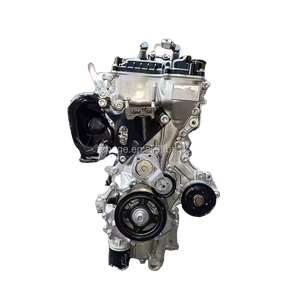 Venta caliente 6NR FE Motor de 4 cilindros de gasolina para <span class=keywords><strong>Toyota</strong></span> Nueva condición Bloque largo de aluminio completo - Product Image 5