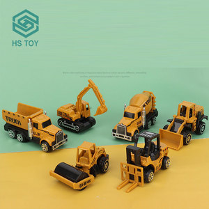 <span class=keywords><strong>Juguete</strong></span> <span class=keywords><strong>de</strong></span> Plástico ABS HS TOY, Modelo <span class=keywords><strong>de</strong></span> Camión Contenedor Ferroviario <span class=keywords><strong>de</strong></span> Ingeniería a Escala 1:5, Juego <span class=keywords><strong>de</strong></span> Vehículos <span class=keywords><strong>de</strong></span> Construcción <span class=keywords><strong>de</strong></span> Vapor para Armar, <span class=keywords><strong>Juguete</strong></span> <span class=keywords><strong>de</strong></span> Elevación <span class=keywords><strong>de</strong></span> <span class=keywords><strong>Pasajeros</strong></span> - Product Image 6