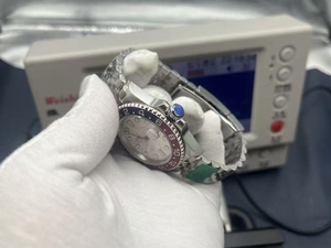 Montre de plongée sportive de luxe classique haut de gamme - Cadran en acier inoxydable de haute qualité, montre mécanique automatique - Product Image 4