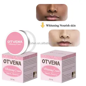 Facial Skin Freckle Remove Quick Face Whitening Cream For Men and Women