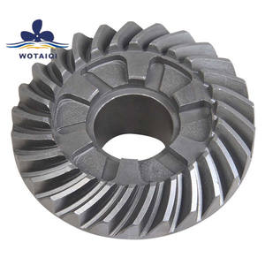 Venta Directa de Fábrica: Engranajes de Hélice de Acero Inoxidable Yamaha 115hp, Piñones Delanteros y Traseros Nuevos 6E5 para Barcos - Product Image 1