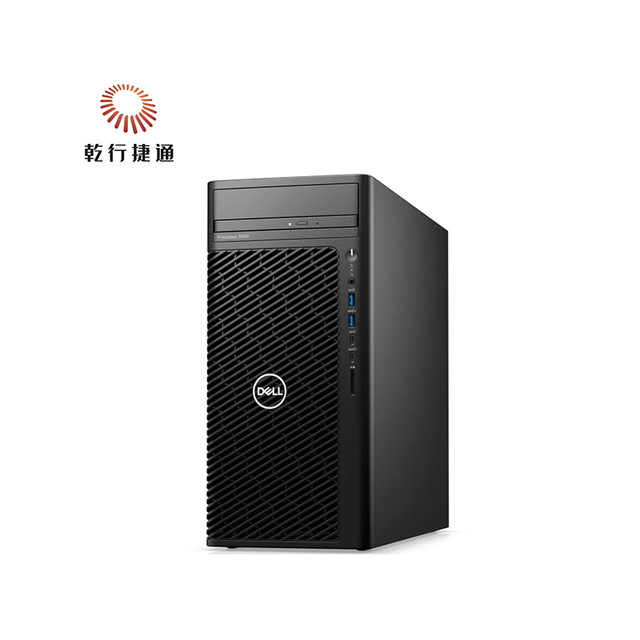 Factory Direct Sales Workstation Tower Single-way Server 12 Core I7-12700 3-year Warranty Workstation Server T3660