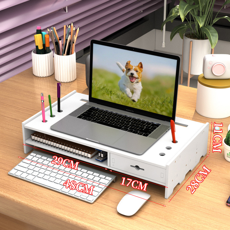 Laptop/Desktop Dual-Use