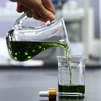 Minyak Esensial Geranium Organik Grosir - 100% Murni Alami Bersertifikat MSDS untuk Semua Jenis Kulit untuk Perawatan Rambut, Spa, Aromaterapi, dan Tubuh