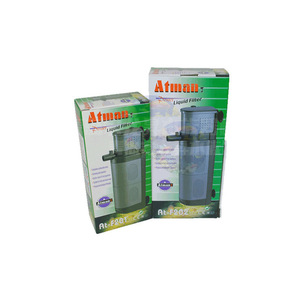 <span class=keywords><strong>ATMAN</strong></span> AT-F201 AT-F202 AT-F203ปั๊มน้ำตกและตัวกรองพิพิธภัณฑ์สัตว์น้ำตัวกรองภายใน - Product Image 1