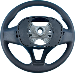 Vente chaude pour Chevrolet véritable volant en Fiber de carbone pour Chevrolet Kovacs volant personnalisé - Product Image 4