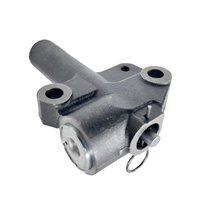 Tensioner Timing Belt Otomatis MD308587 24410-38001 untuk Mobil Mitsubishi Kia, Pengatur Tensioner Hidrolik MD185539 MD308586