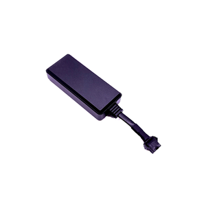 GPS-трекер для тяжелых грузовиков, 4 г, дистанционное отключение и управление автопарком, Прямая продажа с завода - Product Image 2