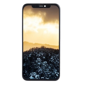 อะไหล่จอ LCD สำหรับ iPhone 11 แผงหน้าจอสำหรับ iPhone 11 จอแสดงผลแบบสัมผัสพร้อมทัชสกรีนอะไหล่เปลี่ยนโทรศัพท์มือถือ - Product Image 3