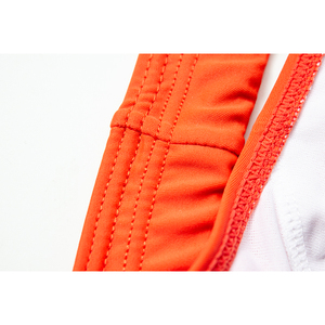 Maillots <span class=keywords><strong>de</strong></span> <span class=keywords><strong>bain</strong></span> gay Bulge Summer Bikini Thongs Surf Board Beach Drawstring Mens <span class=keywords><strong>Mini</strong></span> Swim Briefs - Product Image 4