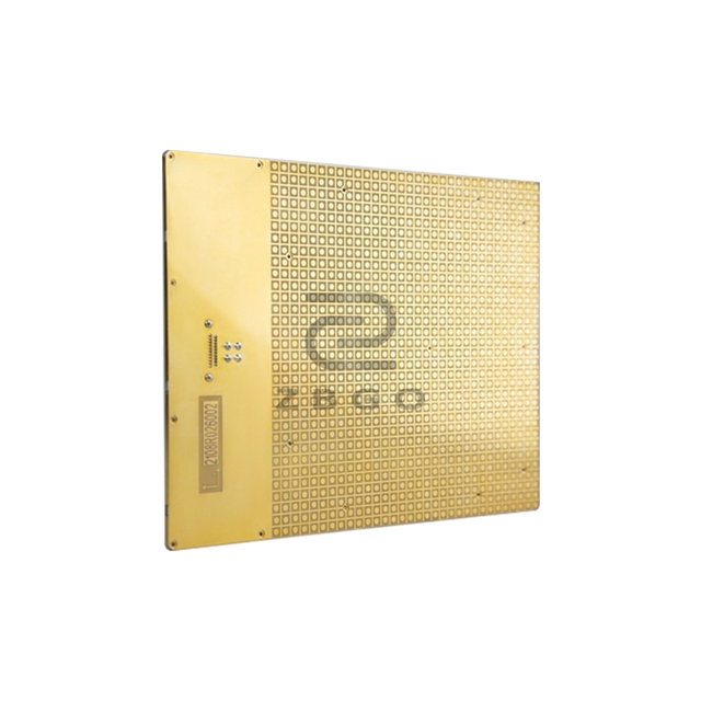 High Efficiency Ka-Band 256Elements Phased Array Antenna Transmitter Subarray Antenna