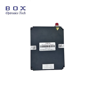 Module laser réglable ATLS4-C-Band 1525-1568nm 40nm et système de test de dispositifs optiques passifs - Product Image 3