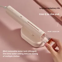 Xiaohuaxian fer électrique portable meilleur vendeur vapeur de vêtement domestique avec prise ue royaume-uni vapeur portable