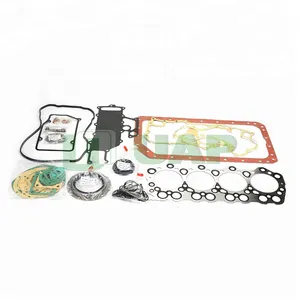 Engine Parts Overhaul Gakset Kit 4D34T For Mitsubishi OEM No.ME997275