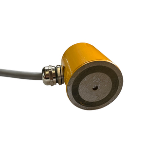 Potente fuerza de agarre Ahorro de energía Pinza magnética electropermanente para automatización - Product Image 4