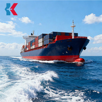 Top 10 des transitaires maritimes économiques, livraison porte-à-porte, service logistique LCL + Express avec assistance 24h/24 et 7j/7 pour les achats en ligne DDP