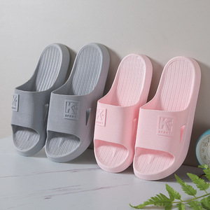 <span class=keywords><strong>Zapatillas</strong></span> silenciosas antideslizantes para hombres y mujeres, suelas suaves para hotel, salón de belleza, baño, <span class=keywords><strong>baratas</strong></span>, venta al por mayor - Product Image 1