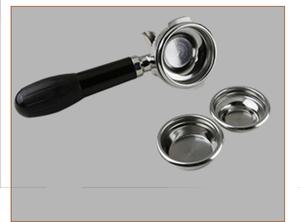 เครื่องชงกาแฟมืออาชีพ กึ่งอัตโนมัติ รุ่น CRM3200B - Product Image 1