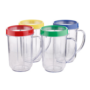 Home Appliances Hot Product 21pcs Licuadoras <strong>Milkshake</strong> Multi Function Mixer Grinder <strong>Blender</strong> - Product Image 2