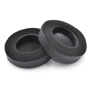 สำหรับ Razer Thresher Ultimate แผ่นรองหูฟังแบบเปลี่ยนได้ ผ้าเจลเย็น นุ่มสบาย โฟมเมมโมรี่ ป้องกันเสียงรบกวน ระบายอากาศได้ดี - Product Image 2