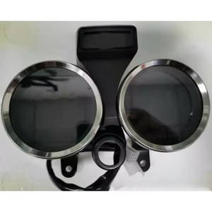 Tachimetro <span class=keywords><strong>Moto</strong></span> Led Lcd Meter contachilometri contachilometri accessori <span class=keywords><strong>Moto</strong></span> per Suzuki - Product Image 2