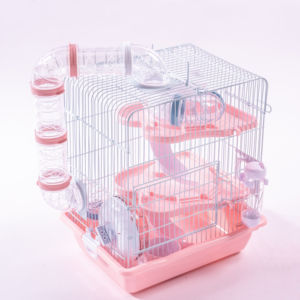 Cages de observation portables en gros pour oiseaux d'extérieur, cages à perruches pour la marche en extérieur - Product Image 4