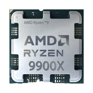 R9 9900X ซีพียู 12 คอร์ ความเร็ว 3.7 GHz 12nm 8MB 64-บิต รองรับการใช้งานใหม่ จัดส่งภายใน 3-7 วันทำการ รับประกัน 3 ปี ความเร็วสูง ซ็อกเก็ต AM4 CP - Product Image 2