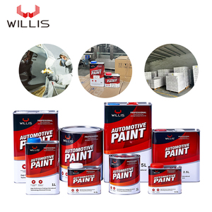 Diluente per <span class=keywords><strong>Vernice</strong></span> Auto ad Asciugatura Rapida/Standard, Diluente per Sistema Acrilico per Rifinitura Auto a Prezzo di Fabbrica - Product Image 1