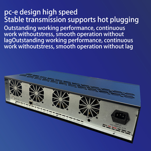 Placa Base para <span class=keywords><strong>Note</strong></span> 9, 128 MB de RAM, 128 GB de ROM, Caja de Gestión Agrícola con Cable Ethernet USB de <span class=keywords><strong>20</strong></span> Puertos - Product Image 4