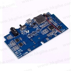 Placa decodificadora de gran oferta, receptor de Audio inalámbrico, módulo de decodificación de reproductor de MP3 en stock - Product Image 1