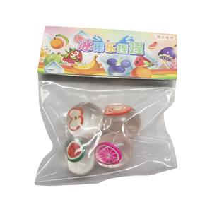 Bola de Cristal Pequeña, Juguete Antiestrés Blandito para Niños de 5 a 7 Años y Adultos, Material TPR, Consola Portátil - Product Image 6