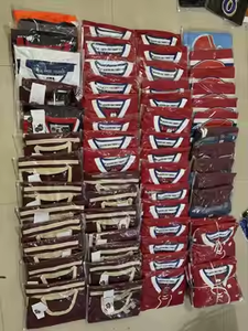 Футболка для американского футбола Rivalries Jersey Wholesale New England, номера: 0 Гонсалес, 10 Мэй, 8 Стефон Диггс, 12 Брайди - Product Image 5