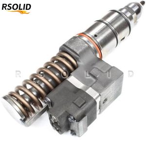 Injecteur de carburant diesel mécanique Rsoliddiesel 5226410R 5226410 R-5226410 pour machines de construction 8V92, 12V92 - Product Image 3