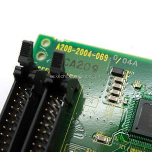 Envío Rápido, Placa de Circuito FANUC A20B-2004-0690 A20B-2101-0050 A20B-3900-0223 A20B-2000-0170 A20B-2002-0300 en Stock - Product Image 1