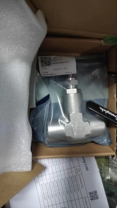 Fitok NFSS-MTB16-9-G thép không gỉ 316 mông hàn áp lực cao 6000psi điều chỉnh thân tích hợp nắp ca-pô van kim - Product Image 3